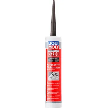 Liqui Moly Těsnící hmota Liquimate 8200 (MS-Polymer) (Černá), 290ml