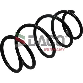 Pružina podvozku DACO 803918