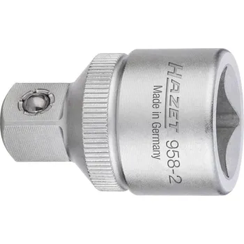 Gola hlavice Redukce-adaptér, rázový HAZET 958-2