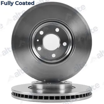 Brzdový kotouč Brzdový kotouč ALTE AUTOMOTIVE 128235FCAL