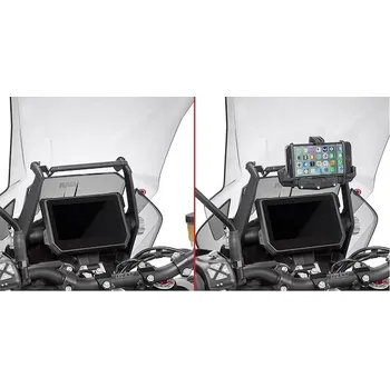 KFB7706 přídavná hrazda KTM 1290 Super Adventure R / S (17-21)