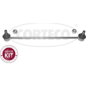 Zavěšení kol Tyč/vzpěra, stabilizátor CORTECO 49399883