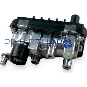 Turbodmychadlo Regulační ventil plnicího tlaku Prime Turbo G00074AC