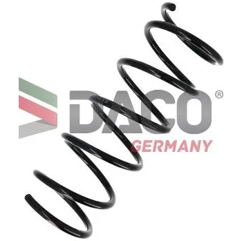 Pružina podvozku DACO 801319