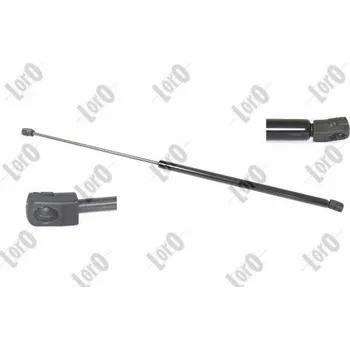 Příslušenství karosérie Plynová vzpěra (pneumatická pružina), zavazadlový prostor ABAKUS 101-00-013