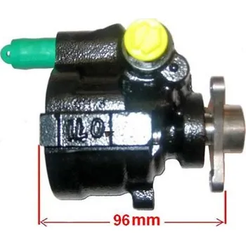 Posilovač řízení Hydraulické čerpadlo, řízení LIZARTE 04.07.0102