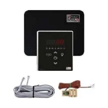 Regulace do sauny SAWO Innova 2.0 - Combi set