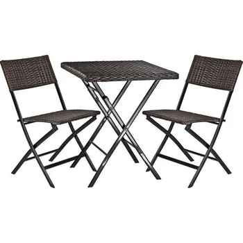 Zahradní sestava DEMA Balkonový set Springfield