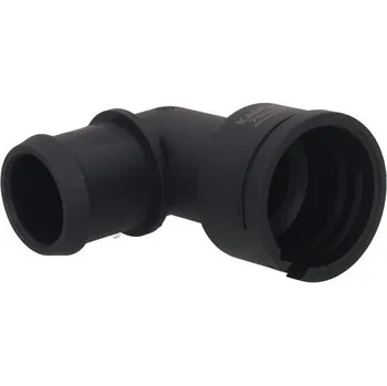 Chladič motoru Příruba chladiva KAMOKA 7920026