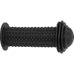 Gripy dětské 22mm/96mm černé