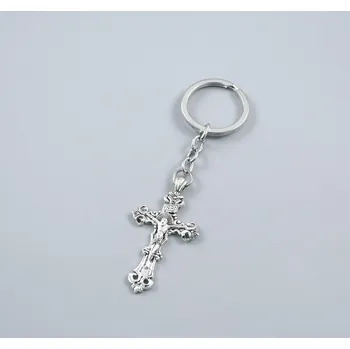 přívěšek na klíče CROSS