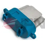 Odpor, vnitřní tlakový ventilátor JPN 60E9171-JPN