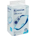 25x podložka absorpční 60 x 90 cm Mercator, univerzální