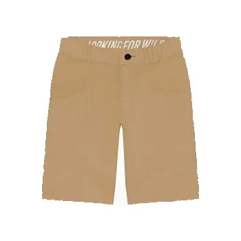 Pánské kraťasy Pánské kraťasy Looking For Wild Cilaos M sand XXL