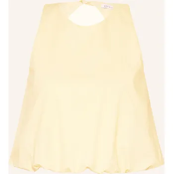 Mrs & Hugs Dámská Halenka, žlutá, 42