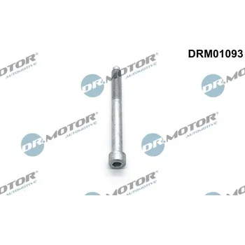 Systém vstřikování Šroub, držák vstřikovací trysky DR.MOTOR DRM01093