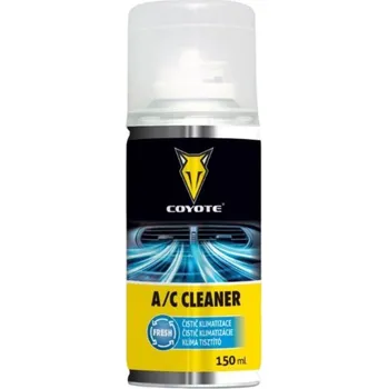 Coyote Čistič klimatizace 150 ml