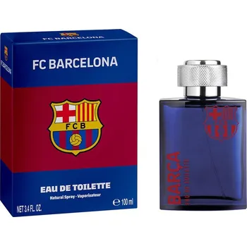 Pánský parfém Parfém FC Barcelona M EDT 100 ml