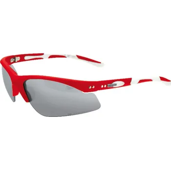 Sluneční brýle Brýle 3F Leader Barva: bílá/červená