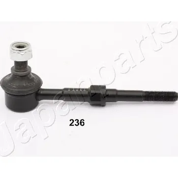 Zavěšení kol Tyč/vzpěra, stabilizátor JAPANPARTS SI-236