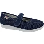 Dámská textilní obuv Rogallo 19022 vínová Velikost: 42 (EU)