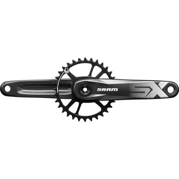 Komponent pro jízdní kolo Sram SX Eagle DUB Boost 165 mm