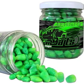 Návnadová surovina Nakládaná kukuřice Anýz (125g)