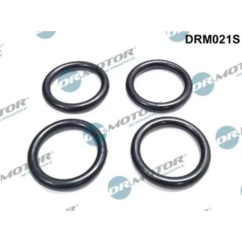 Těsnění motoru Těsnění, koleno sacího potrubí Dr.Motor Automotive DRM021S