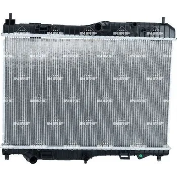 Chladič motoru Chladič, chlazení motoru NRF 59134