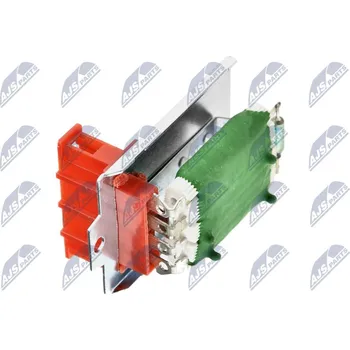 Auto-moto Odpor, vnitřní tlakový ventilátor NTY ERD-VW-003