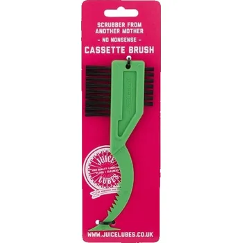 Kartáč na kazety JUICE LUBES Scrubber