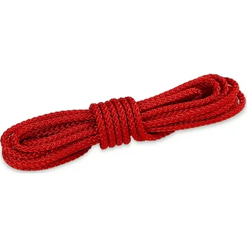 Sportovní branka Lanko Funtec ROPE FOR PULLEY TENSIONER (4.1 M) 206218-rot Velikost 111