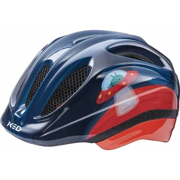 Cyklistická přilba Přilba KED Meggy II Trend S/M cosmos ufo 49-53 cm