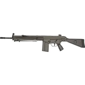 Airsoftová zbraň Airsoftová zbraň G3 SG/1 - J. G. Works