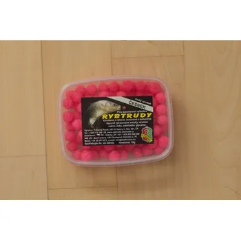 Návnadová surovina Rybtrudy - Česnek, 25 g