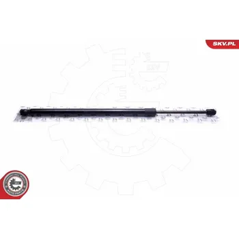 Příslušenství karosérie Plynová vzpěra (pneumatická pružina), zavazadlový prostor ESEN SKV 52SKV649