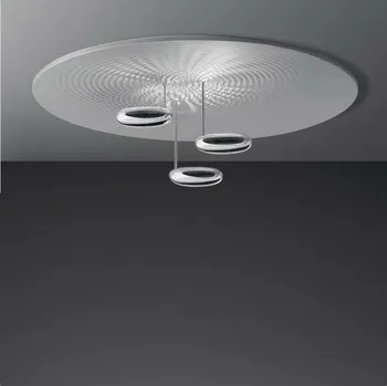 Artemide 1474110A - LED Stmívatelné stropní svítidlo DROPLET LED/87W/230V 3000K