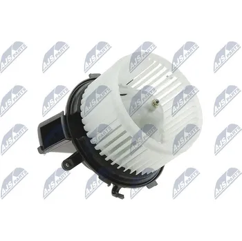 Ventilátor topení a klimatizace Elektromotor, vnitřní ventilátor NTY EWN-CT-000