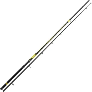 Black Cat Perfect Passion XH-S 240 cm 600 g Rybářský prut Black Cat Perfect Passion XH-S 240 cm 600 g