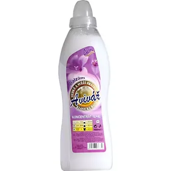 Tělový balzám CHOPA Aviváž Balzám koncentrát 1 L