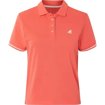 Dámské tričko esmara® Dámské polotriko (korálová, S (36/38))