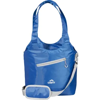 CRIVIT Chladicí taška CKT 11 B1 (kabelka, modrá)