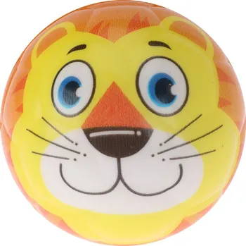 Koloběžka Skákací míček 62 Lev