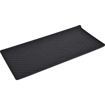 Gumové vany do kufrů Rigum - FIAT 500 2008-/2015-