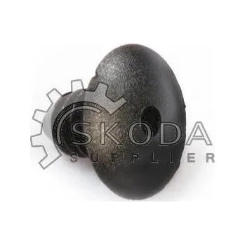 Příchytka hlukové izolace