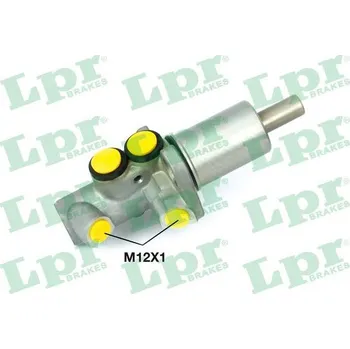 Brzdový válec Hlavní brzdový válec AP-LPR 1329