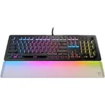 TURTLE BEACH Vulcan II Max gam. keyboard US bk TURTLE