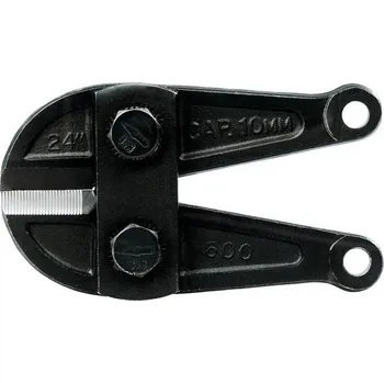 Kleště Čelisti k pákovým kleštím FORTUM 750mm/30"