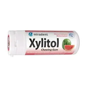 Žvýkačka Xylitol žvýkačky - 30 ks - meloun