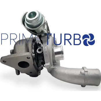 Turbodmychadlo Turbodmychadlo, přeplňování Prime Turbo V00053T